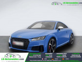 Annonce Audi TTS coupe occasion Essence 40 TFSI 306 BVA Quattro � Beaupuy
