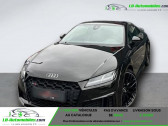 Audi TTS coupe occasion année 2020 boite Automatique Annonce Audi TTS coupe occasion Essence 40 TFSI 306 BVA Quattro à Beaupuy
