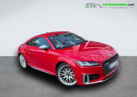 Audi TTS coupe , garage LB AUTOMOBILES  Beaupuy