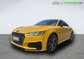 Annonce Audi TTS coupe occasion Essence 40 TFSI 306 BVA Quattro  Beaupuy