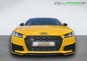 Audi TTS coupe 40 TFSI 306 BVA Quattro  occasion  Beaupuy - photo n5