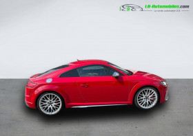 Audi TTS coupe 40 TFSI 306 BVA Quattro  occasion  Beaupuy - photo n4