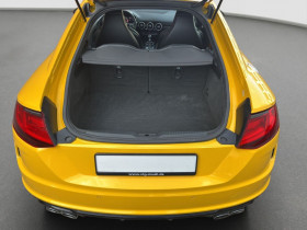 Audi TTS coupe 40 TFSI 306 BVA Quattro  occasion  Beaupuy - photo n9