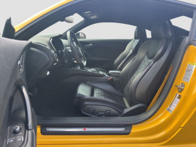 Audi TTS coupe 40 TFSI 306 BVA Quattro  occasion  Beaupuy - photo n7