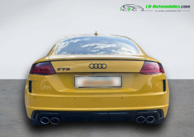 Audi TTS coupe 40 TFSI 306 BVA Quattro  occasion  Beaupuy - photo n6