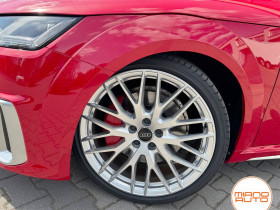 Audi TTS coupe 40 TFSI 306 BVA Quattro  occasion  Beaupuy - photo n6