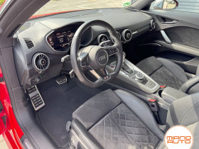 Audi TTS coupe 40 TFSI 306 BVA Quattro  occasion  Beaupuy - photo n5
