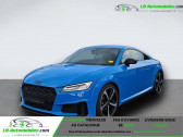Audi TTS coupe 40 TFSI 306 BVA Quattro   Beaupuy 31