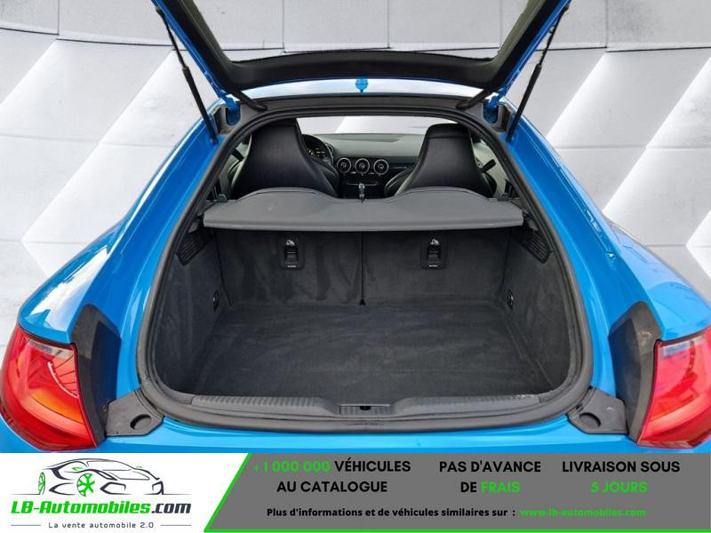 Audi TTS coupe 40 TFSI 306 BVA Quattro  occasion  Beaupuy - photo n7