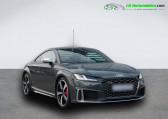 Annonce Audi TTS coupe occasion Essence 40 TFSI 306 BVA Quattro  Beaupuy