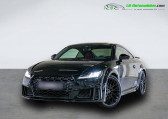Audi TTS coupe occasion année 2020 boite Automatique Annonce Audi TTS coupe occasion Essence 40 TFSI 306 BVA Quattro à Beaupuy