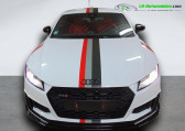 Audi TTS coupe 40 TFSI 306 BVA Quattro   Beaupuy 31