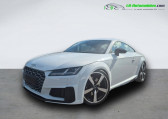 Audi TTS coupe occasion année 2020 boite Automatique Annonce Audi TTS coupe occasion Essence 40 TFSI 306 BVA Quattro à Beaupuy