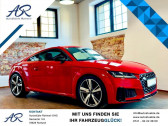 Annonce Audi TTS coupe occasion Essence 40 TFSI 306 BVA Quattro � L'Union