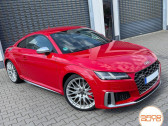 Audi TTS coupe 40 TFSI 306 BVA Quattro   L'Union 31