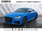 Audi TTS coupe 40 TFSI 306 BVA Quattro   L'Union 31