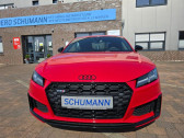 Audi TTS coupe 40 TFSI 306 BVA Quattro   L'Union 31