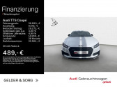 Audi TTS coupe occasion année 2019 boite Automatique Annonce Audi TTS coupe occasion Essence 40 TFSI 306 BVA Quattro à L'Union