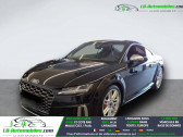 Annonce Audi TTS coupe occasion Essence 40 TFSI 320 BVA Quattro � Beaupuy