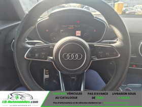 Audi TTS coupe 40 TFSI 320 BVA Quattro  occasion � Beaupuy - photo n�5