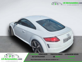 Audi TTS coupe 40 TFSI 320 BVA Quattro  occasion � Beaupuy - photo n�3