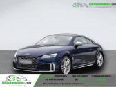 Audi TTS coupe 40 TFSI 320 BVA Quattro  � Beaupuy 31