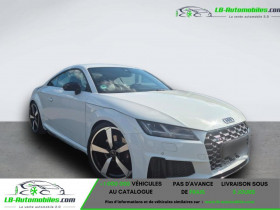 Audi TTS coupe 40 TFSI 320 BVA Quattro  occasion � Beaupuy - photo n�2