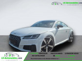 Annonce Audi TTS coupe occasion Essence 40 TFSI 320 BVA Quattro � Beaupuy