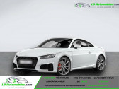 Annonce Audi TTS coupe occasion Essence 40 TFSI 320 BVA Quattro � Beaupuy