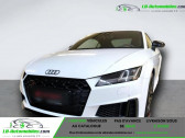 Audi TTS coupe occasion année 2024 boite Automatique Annonce Audi TTS coupe occasion Essence 40 TFSI 320 BVA Quattro à Beaupuy