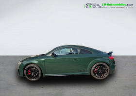 Audi TTS coupe , garage LB AUTOMOBILES  Beaupuy