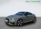 Annonce Audi TTS coupe occasion Essence 40 TFSI 320 BVA Quattro  Beaupuy