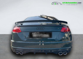 Audi TTS coupe 40 TFSI 320 BVA Quattro  occasion  Beaupuy - photo n2