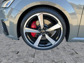 Audi TTS coupe 40 TFSI 320 BVA Quattro  occasion  Beaupuy - photo n8
