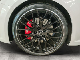 Audi TTS coupe 40 TFSI 320 BVA Quattro  occasion  Beaupuy - photo n8