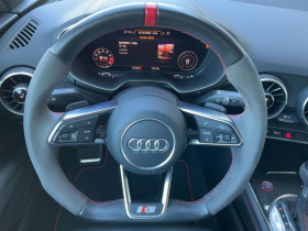 Audi TTS coupe 40 TFSI 320 BVA Quattro  occasion  Beaupuy - photo n7