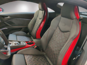 Audi TTS coupe 40 TFSI 320 BVA Quattro  occasion  Beaupuy - photo n6