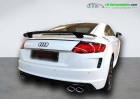 Audi TTS coupe 40 TFSI 320 BVA Quattro  occasion  Beaupuy - photo n4