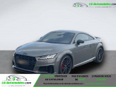 Audi TTS coupe 40 TFSI 320 BVA Quattro   Beaupuy 31