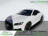 Audi TTS coupe 40 TFSI 320 BVA Quattro   Beaupuy 31