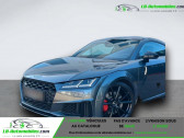 Audi TTS coupe 40 TFSI 320 BVA Quattro   Beaupuy 31