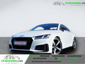 Audi TTS coupe 40 TFSI 320 BVA Quattro   Beaupuy 31