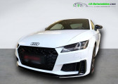 Audi TTS coupe occasion année 2024 boite Automatique Annonce Audi TTS coupe occasion Essence 40 TFSI 320 BVA Quattro à Beaupuy