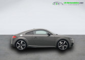 Audi TTS coupe occasion année 2022 boite Automatique Annonce Audi TTS coupe occasion Essence 40 TFSI 320 BVA Quattro à Beaupuy