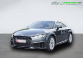 Audi TTS coupe 40 TFSI 320 BVA Quattro   Beaupuy 31