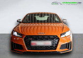 Audi TTS coupe 40 TFSI 320 BVA Quattro   Beaupuy 31