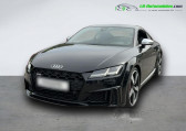 Audi TTS coupe 40 TFSI 320 BVA Quattro   Beaupuy 31