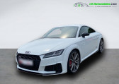 Audi TTS coupe 40 TFSI 320 BVA Quattro   Beaupuy 31