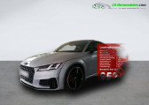 Audi TTS coupe 40 TFSI 320 BVA Quattro   Beaupuy 31