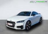 Audi TTS coupe 40 TFSI 320 BVA Quattro   Beaupuy 31